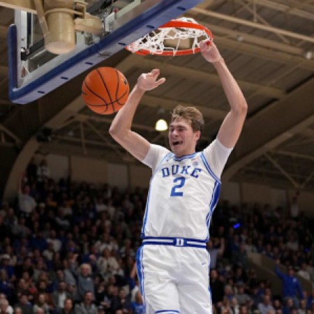 2024-25 Wooden Award Winner: Odds and Key Insights