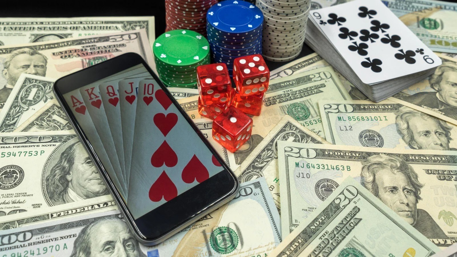 8 Best Online Casinos with the Highest Payouts Ranked by Experts