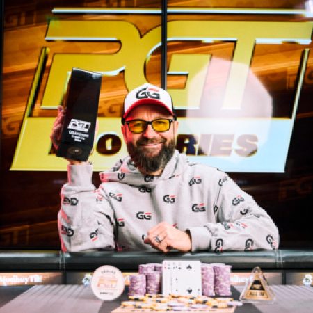 Daniel Negreanu Dominates Challenging Final Table at PokerGO’s 2024 PLO II, Wins 5,000