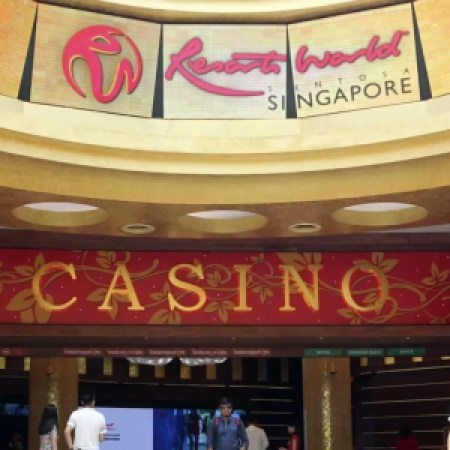 Moody’s Affirms Genting Singapore’s Credit Rating, Citing Support from RWS