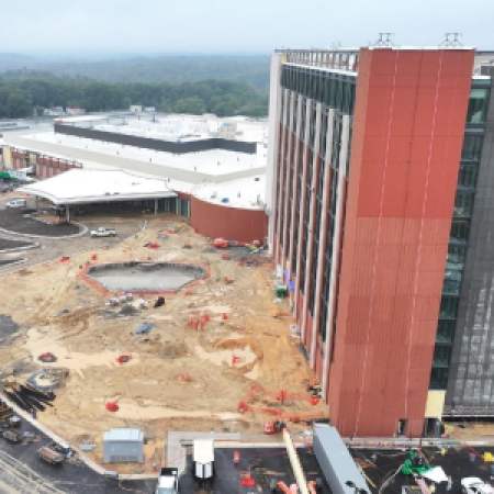 Caesars Virginia Casino in Danville Set to Open by Year’s End
