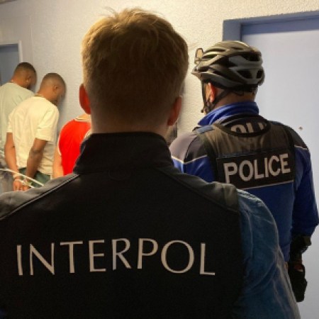 Interpol’s Euro 2024 Illegal Soccer Betting Investigation Leads to 5,000 Arrests