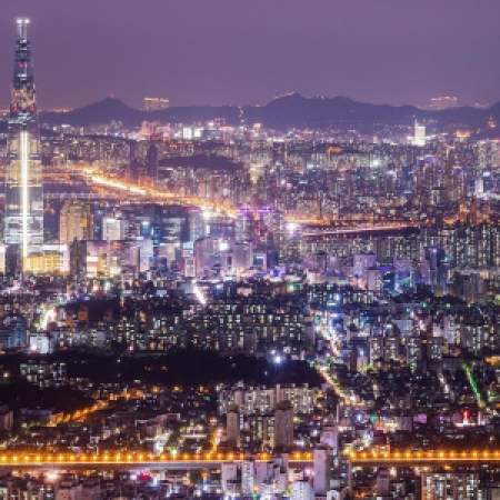 South Korea Commission Reports Increase in Illegal Gambling Activities