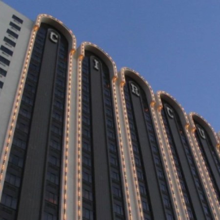 Casino Crime News Update: Conviction in Heist at Casino