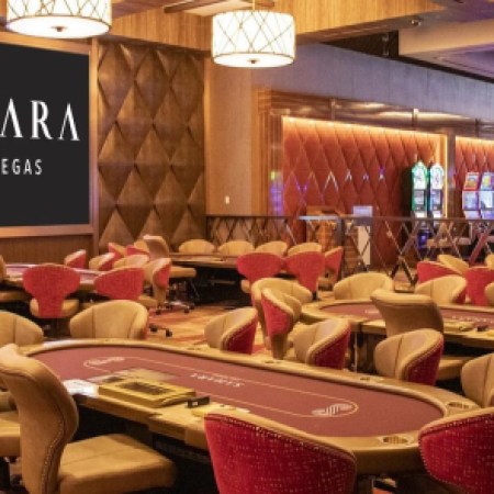 ALL-IN! Sahara Becomes 7th Vegas Strip Casino to Close Poker Room in Just 5 Years