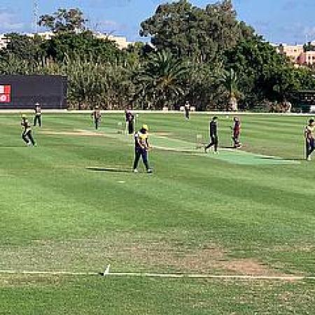 ECS Malta T10 2024 – Matches 25 to 28
