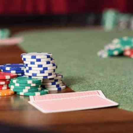 Sahara Las Vegas to Close Its Poker Room