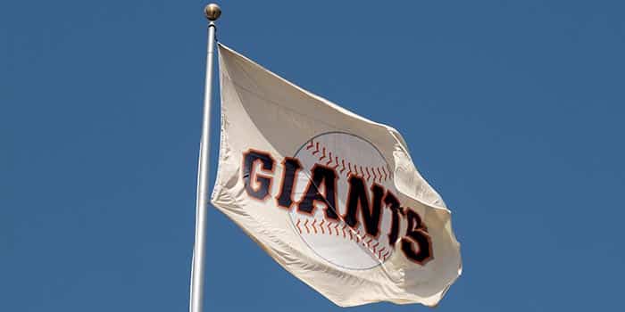 We-Ko-Pa Casino Resort Signs Sponsorship Agreement with San Francisco Giants