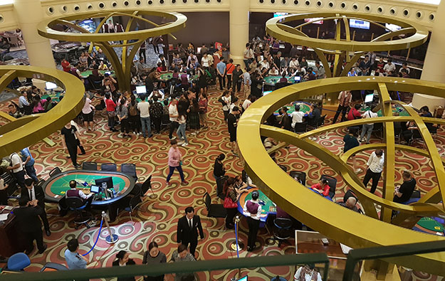 Hong Kong’s Argyle Fund Proposes Complete Buyout of Southeast Asian Casino Operator Donaco