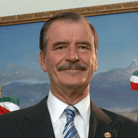 Casino Update: Former Mexican President Confirmed as ICE Speaker