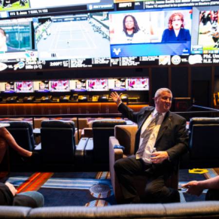 Circa Develops Innovative Sports Betting Technology with Plans for California Expansion | Casinos & Gaming