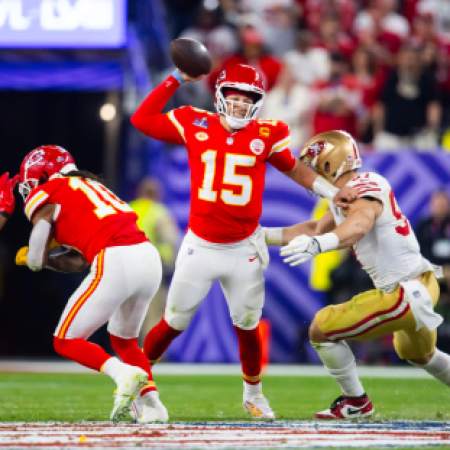 Chiefs vs. 49ers: Predictions, Odds, and Top Bets for Week 7 (October 20)
