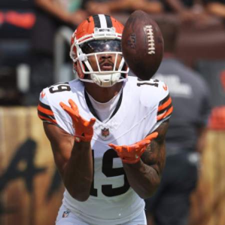 NFL Player Prop Bets for Week 8 – Top Picks for Sunday (Oct. 27)
