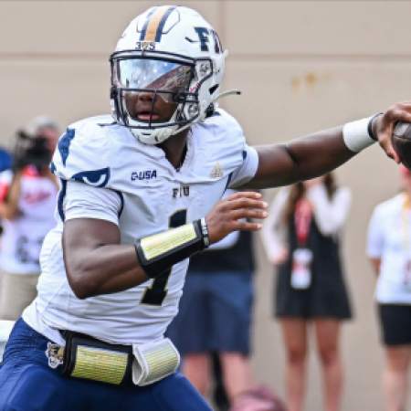 Sam Houston vs. FIU: Prediction, Picks, and Betting Odds for October 22nd
