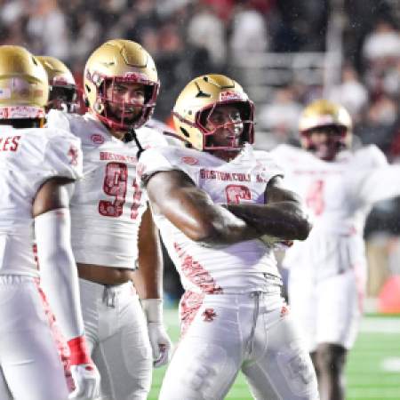Boston College vs. Virginia Tech Betting Odds, Predictions, and Picks for Thursday Night Football