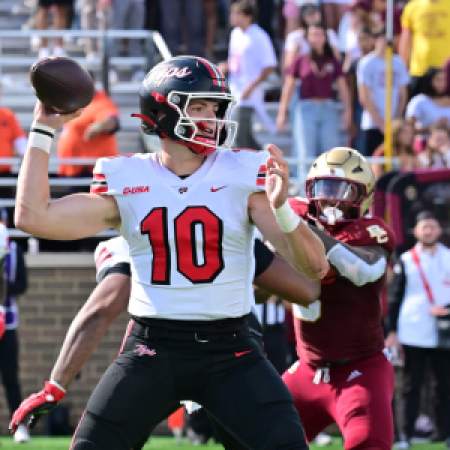 Western Kentucky vs. Sam Houston: Predictions, Picks, and Odds for October 16th