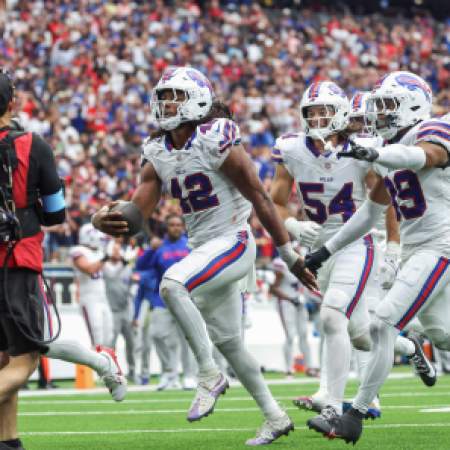 New York Sees Record-Breaking Sports Betting Activity in September