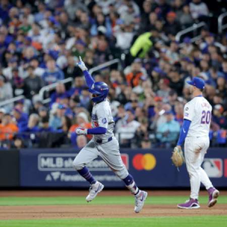 Mets vs. Dodgers Game 6: Predictions, Top Odds, and Betting Insights (October 20)