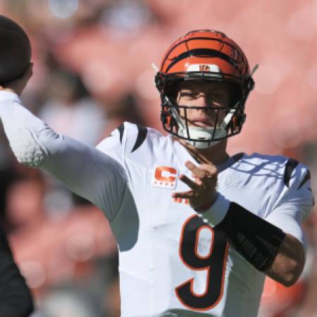 Eagles vs. Bengals: Week 8 Predictions, Picks, and Betting Odds (October 27)