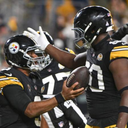 Giants vs. Steelers: Odds, Predictions, and Picks for Monday Night Football (October 28)