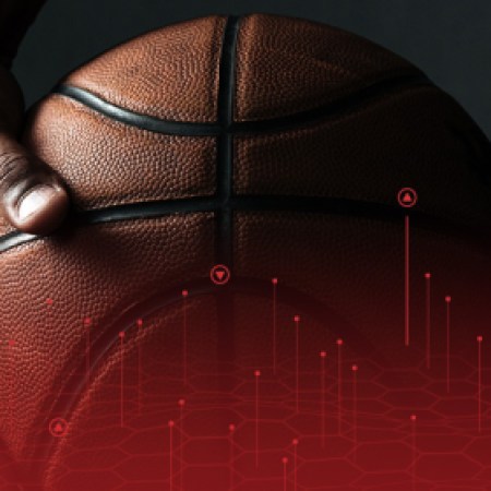 2025 NBA Eastern and Western Conference Betting Odds Tracker