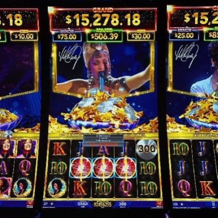 Arkansas Player Wins 4K Jackpot at Saracen Casino Resort