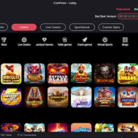 Top Decentralized Casinos and Gambling Platforms for October 2024