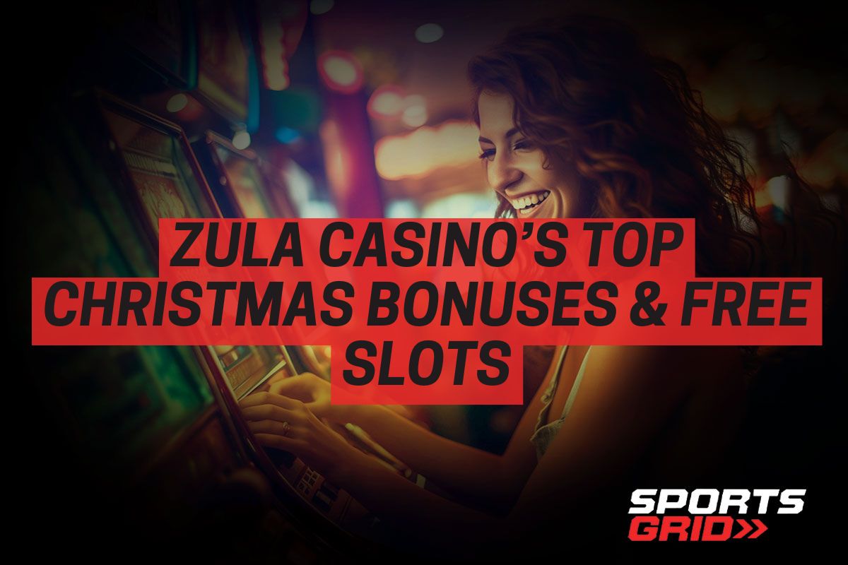 Uncover Zula Casino’s Best Christmas Bonuses and Free Sweeps Slots!
