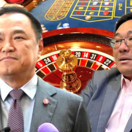 Casino Bill Sparks Cabinet Divisions as Bhumjaithai Party Remains Skeptical