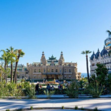 The Most Opulent Casino Destinations Around the Globe