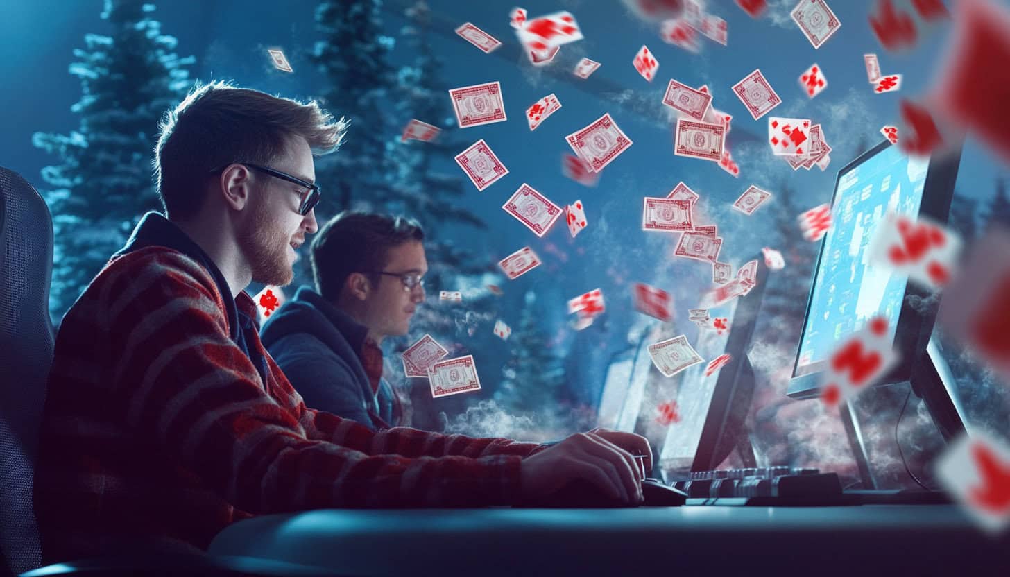 Top Online Casinos in Canada for 2025