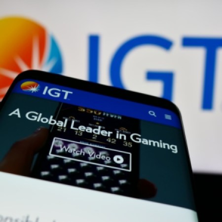 IGT Secures .3 Million Gaming Equipment Contract in Manila