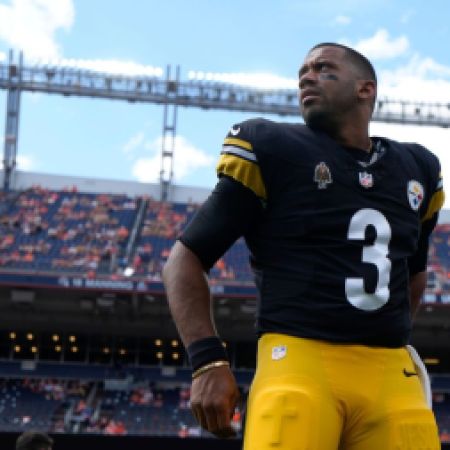 Sunday Night Football Betting Insights: Jets vs. Steelers