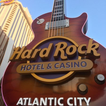 New Jersey Online Casinos Achieve Record-Breaking Revenue in September