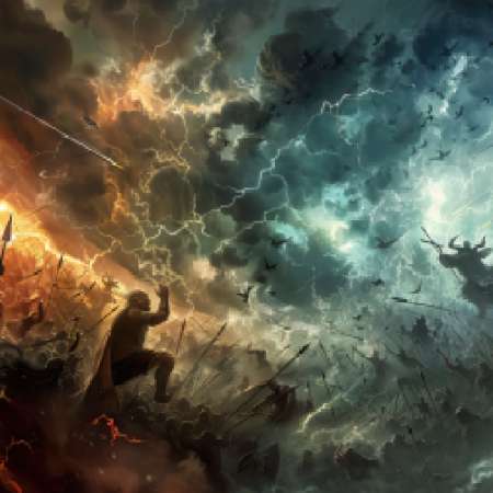 Hacksaw Gaming Unveils Norse-Inspired Online Slot: Rise of Ymir