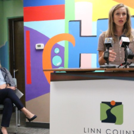 Linn County Nonprofits Highlight Advantages of Proposed Casino
