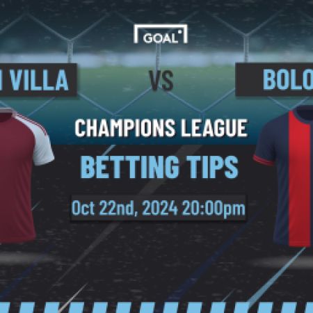 Aston Villa vs Bologna Predictions and Betting Insights: Will Villa Secure Their Third Consecutive Victory?