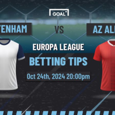 Tottenham vs AZ Alkmaar Predictions and Betting Insights: Spurs Excel in European Play