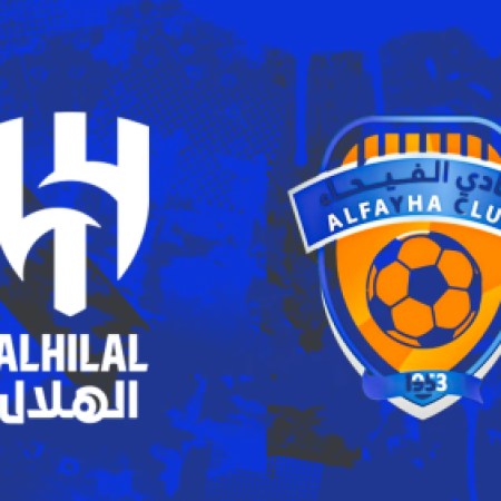 Al Hilal vs Al Fayha: Predictions, Lineups, Betting Insights & Odds
