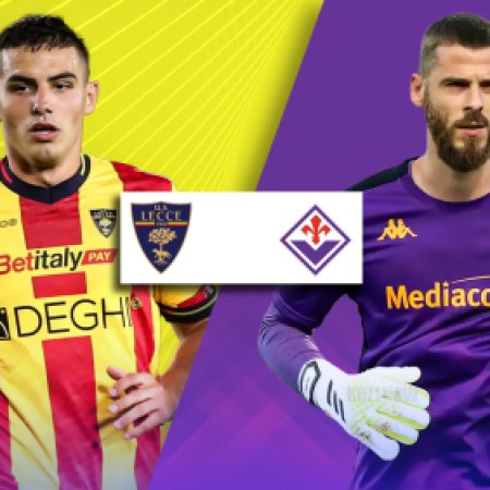 Lecce vs Fiorentina: Predictions, Lineups, Betting Tips, and Odds Analysis