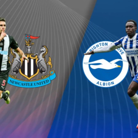 Newcastle United vs Brighton: Predictions, Lineups, Betting Insights, and Odds