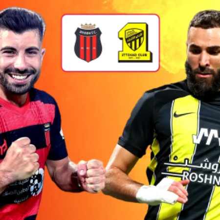 Al Riyadh vs Al Ittihad: Predictions, Lineups, Betting Insights & Odds