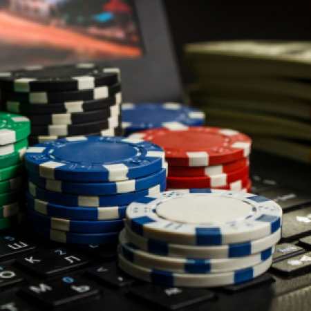 A Political Insight into the Digital Transformation of Gambling