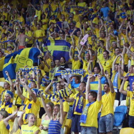 Audit Reveals Insufficient Oversight of Sweden’s Gambling Market — CDC Gaming