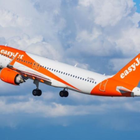 EasyJet Founder Ventures into Gambling with Launch of EasyBet — CDC Gaming