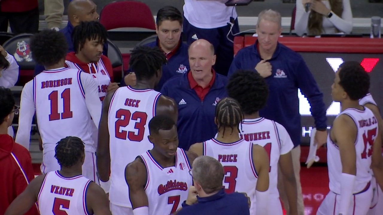 Sources allege Fresno State Men’s Basketball players placed bets on their own games.