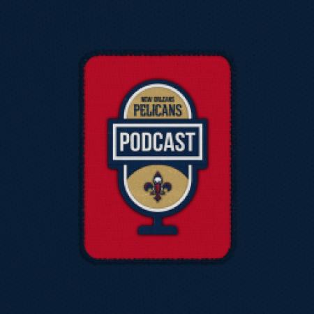 Randy Livingston Discusses Gambling Addiction Awareness and New Orleans Connections | Pelicans Podcast – NBA.com