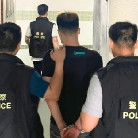 Over 5,000 Arrests and Thousands of Websites Shut Down in Anti-Illegal Gambling Campaign During Euro Tournament