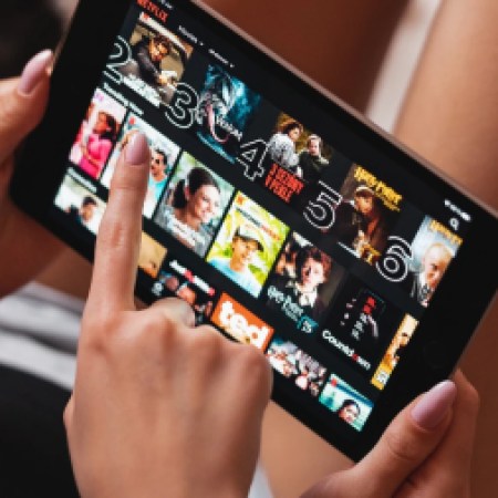 Netflix Closes AAA Gaming Studio Team Blue: What This Means for the App’s Games Moving Forward