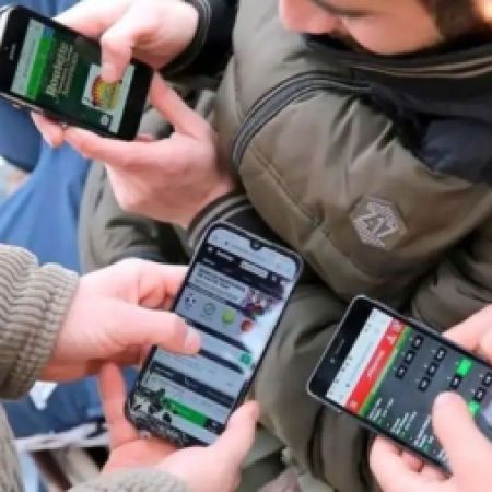Study Reveals Nearly 25% of Teens in Buenos Aires Acknowledge Online Gambling Habits
